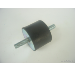 Schwingmetallpuffer 1515M4AA