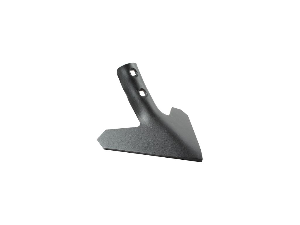 Granit Parts Gänsefußschar 200 X 6 Mm – Für Köckerling Federzinkengrubber, 504032