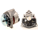 Lichtmaschine 14 V mit Riemenscheibe IA 0722 Mahle-Iskra-Letrika