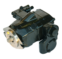 Axialkolbenpumpe R902534656 Bosch