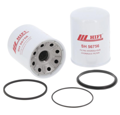Filtre hydraulique adaptable HIFI FILTER SH56756