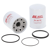 Filtre hydraulique adaptable HIFI FILTER SH56756