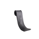 Fléau pour broyeur 150x45mm ECON  adaptable - Blacksteel©