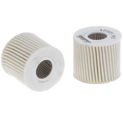 Filtre hydraulique adaptable HIFI FILTER SH66372