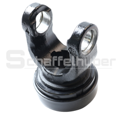 Aufsteckgabel B104C10- 1 3/8" Z6 Benzi