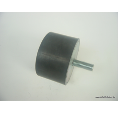 Schwingmetallpuffer 7545M12A