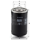 MANN  Ölfilter W94025