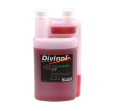 Zweitaktöl-Dosierflasche, 1 Liter  Divinol