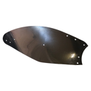 Versoir droit pour charrue LEMKEN 3441140 adaptable - Blacksteel©