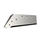 Soc carbure Gauche à pointe boulonnée 16", lame TA GRÉGOIRE BESSON 177602 adaptable