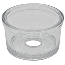 Globe décanteur pour tracteur CASE IH 845967R1 adaptable