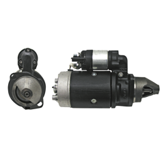 Démarreur MAHLE LETRIKA 12 V - 3,1 kW / MS 264