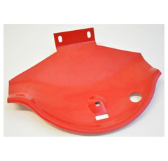 Plaque d'usure pour faucheuse LELY 4.1227.1455.0 origine