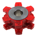 Taschenrad 10 x 31 Pöttinger Original 548103020