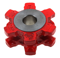 Taschenrad 10 x 31 Pöttinger Original 548103020