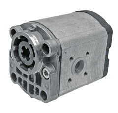 Pompe hydraulique 0510615337 adaptable - REXROTH