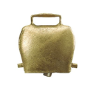 Cloche en acier droite - KAMER