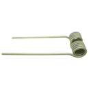 Dent 391 mm pour faneuse KRONE 1530151 adaptable