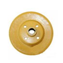 Demi-poulie pour NEW HOLLAND 80350623 adaptable