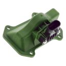 Capteur de position de relevage pour machine agricole JOHN DEERE AL110352 - AL176767 adaptable