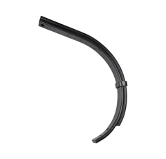 Zinken 55 X 20 X 600  Verstärkungsfeder Nachbau