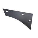 Etrave gauche pour charrue KRONE 929.435.0 adaptable - Blacksteel©