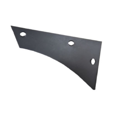 Etrave gauche pour charrue KRONE 929.435.0 adaptable - Blacksteel©