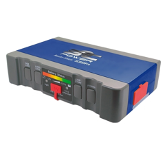 Lithium Startbooster 12V / 750A Intact 