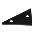 Anlagenspitze - rechts / links+ 1 Aufkleber 24004 Niemeyer by Ziegler