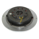 Accouplement pour téléscopique MANITOU 52501208 adaptable