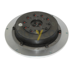 Accouplement pour téléscopique MANITOU 52501208 adaptable