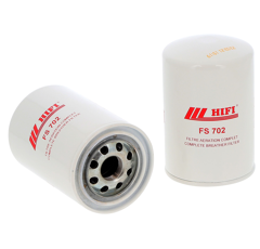 Filtre d'aération adaptable HIFI FILTER FS702