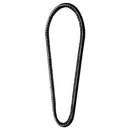 Courroie 1425 mm pour tracteur MASSEY FERGUSON 3780606M91 adaptable