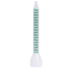 Lot de 10 canules mélangeuse II Bond Express XL - SEPTICARE