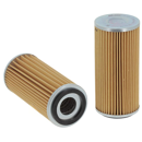 Filtre hydraulique adaptable HIFI FILTER SO8117