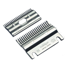 Jeu de peignes polyvalents pour tondeuse HEINIGER