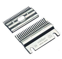 Jeu de peignes polyvalents pour tondeuse HEINIGER