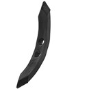 Soc réversible 300 x 40 x 16 mm pour cultivateurs adaptable