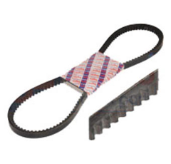 Keilriemen 1150 mm Traktor CASE IH 1329161C1 Nachbau