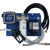 RENSON-Dieseltankstelle 230V 80 L/min