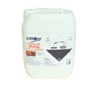 Eau de javel concentrée 36° 20 L - CIRON