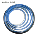 Dichtsatzpassend zu Zylinder TZE 3 P 32.. Weber Hydraulik 8114587