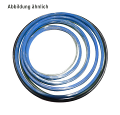 Dichtsatzpassend zu Zylinder TZE 4 P 32.. Weber Hydraulik 8114617