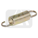 Ressort pédale d'embrayage pour tracteur JOHN DEERE T28801 adaptable