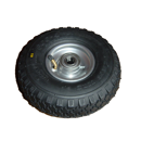 Rad komplett luftbereift 101750 