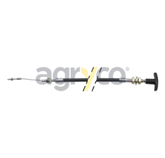 Câble de commande pour téléscopique JCB 910/60127 adaptable