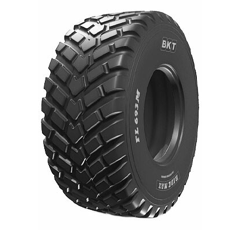 Pneu agricole BKT FL-693M RIDEMAX 710/35-22,5 157D