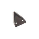 Futtermischmesser für DELAVAL 94833001 Nachbau