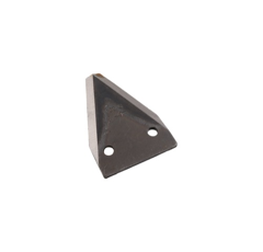 Couteau pour mélangeuse DELAVAL 94833001 adaptable - Blacksteel©