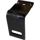 Bride de dent chassis 50 x 8 mm Ø 12 mm pour KONGSKILDE adaptable